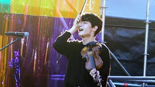 221023 GMF 루시 플레어 (예찬 focus) Full ver.