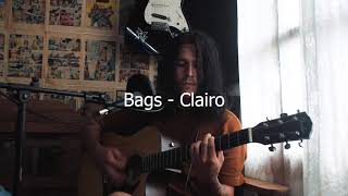 Bags - Clairo (mini cover)
