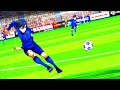 blue lock vs. u 20 japan「amv」blue lock season 2 try n hold me back