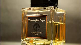 Zegna Oud + Portrait of a Lady + Tuscan Leather