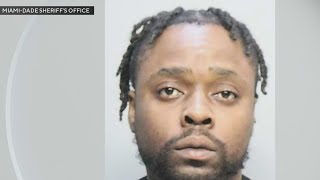 Miami-Dade Sheriff's Office searching for man who ran after police chase