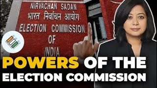 Election Commission’s model code: Can it be legally enforced? | Faye D'Souza