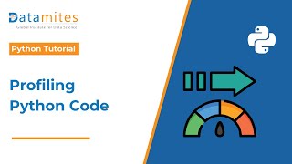 Profiling Python Code with cProfile & line_profiler | Datamites