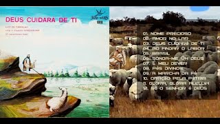 Luiz de Carvalho - Deus Cuidará de Ti (LP Completo)