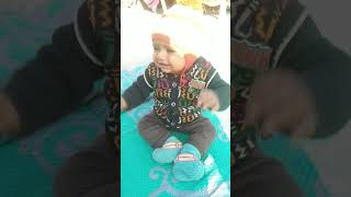 ऊपर पहाड़ नीचे खाई 😘#dance #bhojpuri #parmodpremi #shorts #bhojpurisong #viralshorts #cute #cutebaby