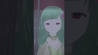 VARK SHORTSで「雨の日の帰り道」のショート動画を作ったよ！#vtuber #個人vtuber #shorts #varkshorts