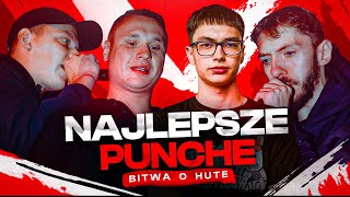 NAJLEPSZE WEJŚCIA BITWA O HUTĘ (WUDO, YOWEE, KOZIOŁEK, PLECIU, MATIS)