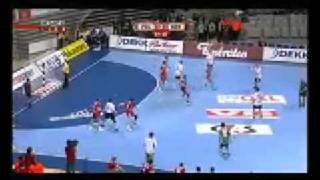 Poland 31:30 Norway - Men's World Handball Championship