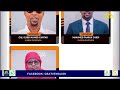 Somalilands Wadani Party Appoints Committee for Lasanod Unrest