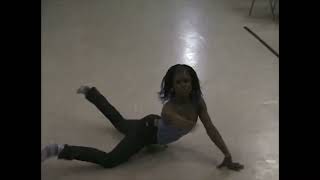 Keyonna (Mizrahi) Icon 10's | Black Pride Ball 1999