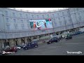 ledwall outdoor e maxi affissioni speciali a roma per il circuito dooh di urban vision