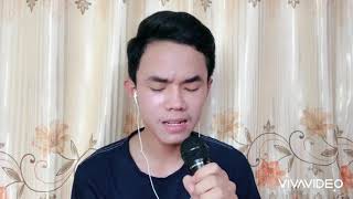 ម៉ែគឺជាព្រះCover by ki savin ច្រៀងដោយ​គឺសាវីន