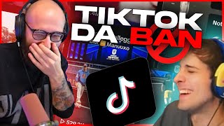 TIKTOK ESOTICI AL LIMITE DEL BAN