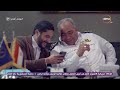 بيومي أفندي كوميديا بيومي فؤاد وشيري عادل مصطفى باشا خدني وأكلني سوزي