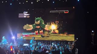Sonic Symphony 2024, New York City | Endless Possibility