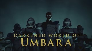 Star Wars The Clone Wars Season Four: Darkened World Of Umbara Featurette