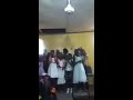 restore haiti kids choir you are good nou adore w