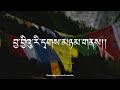 tibetan song ཕ་ཡུལ་ཟེར་ན་འདི་རེད། sherten u0026 tsewang lhamo