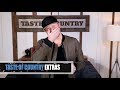 Cole Swindell Reads the Best (and Worst) Breakup Lines