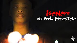 Ice Nero x No Hook Freestyle (Shot By @KeyOnProduction)