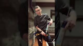 Caulk Talk!