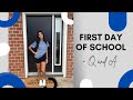 Penn State First Day Vlog + College Tea Q+A