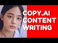 Copywriting AI Tools Dalam Bahasa Indonesia