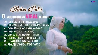 Full Album Dendang Minang Melisa Putri Feat Carlos