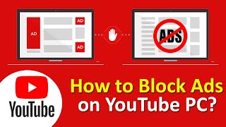 How to Block Ads on YouTube PC | How to Ad Blocking in YouTube | How to AdBlock | ADINAF Orbit