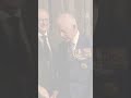 indigenous senator heckles king charles