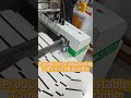 revolution of automated double sided adhesive labelling labellingmachine labelling automation