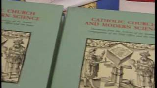 Vatican publishes documents from Inquisition