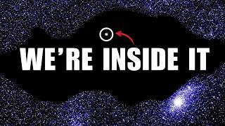 The Largest Void Ever Found Why Scientists Find It Terrifying