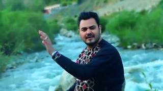 Rabi Sakhi - ''Baraan'' Official Video Pashto  2016