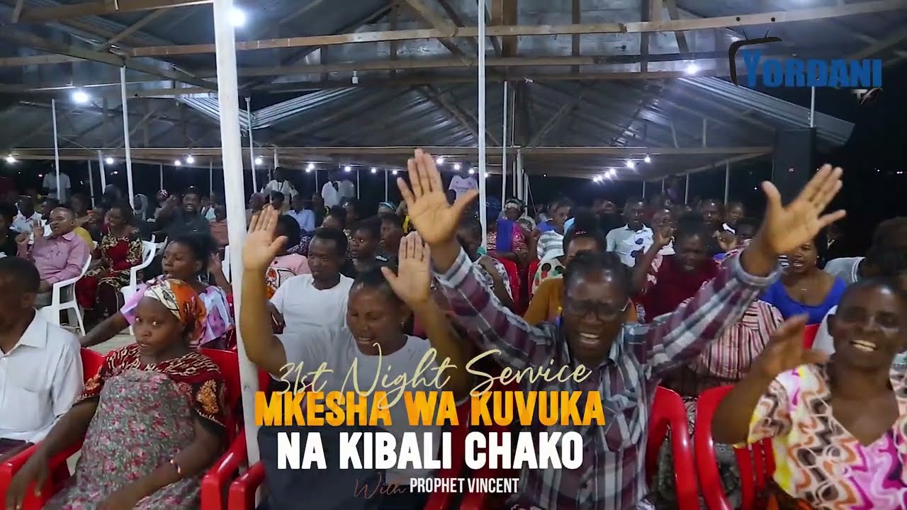 IKI NDICHO KINAPELEKEA WATU KUPONA, NA KUJIBIWA MAOMBI KWA HARAKA ...