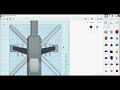 1day_1cad attack helicopter tinkercad know how style education