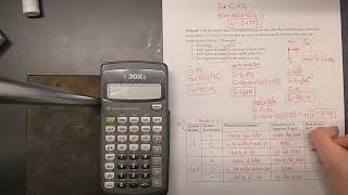 Regents Physics Forces Unit: Elevator Physics #2