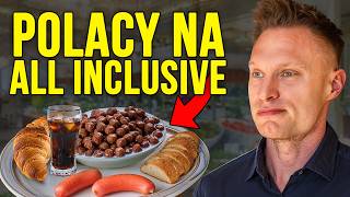 TEGO NIE JEDZ na WAKACJACH! Dietetyk ocenia All Inclusive 🤢