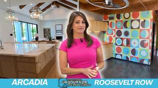What $475K Buys in Phoenix + First-Time Buyer Secrets (Series Premiere)