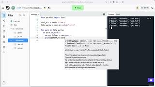 Rename All Files Based on Folder | Automate Everything with Python