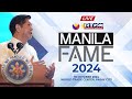 Manila FAME 2024 10/18/2024