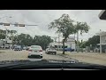 houston heights neighborhood drive. subscribe and like.