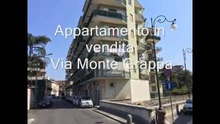 Scafati (SA) - Appartamento 3vani in vendita Via Monte Grappa