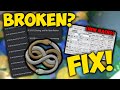 MACRO BROKE? EASY FIX! (Bee Swarm Simulator) (New Roblox Lighting Update)