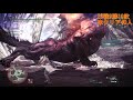 【mhw】極ベヒーモス：野良77勝するまで終われません♪視聴者参加あり 2【モンハンワールド】