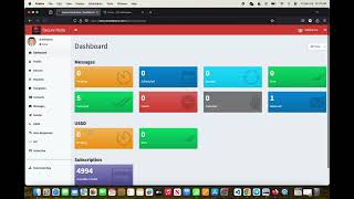 SMS SPAMMING TUTORIAL COMPLETE TUTORIAL Including Generating Leads & Sending