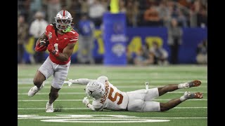 Why Ohio State RB Quinshon Judkins is a Perfect Draft Fit for the Browns - Sports4CLE, 1/29/25