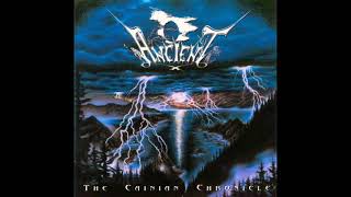 Ancient- The Cainian Chronicle  (completo)