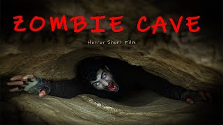 Zombie Cave - Horror Short Film
