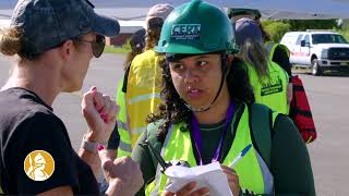 Student Experiences The 2025 Ny Hope Disaster Response Exercise
